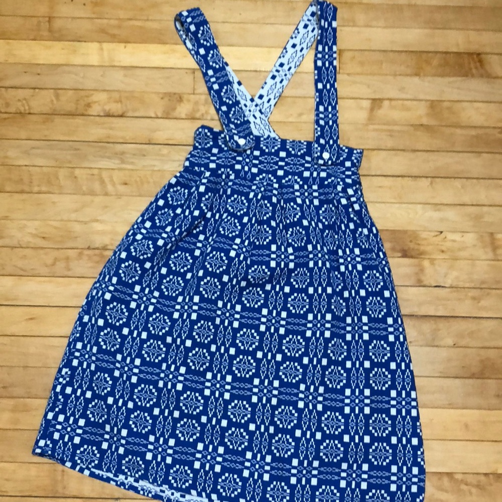 Ace and Jig Pacific Skirt in Cardiff size Small